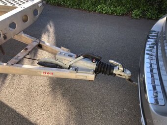 Autopřepravník VAPP PAV 3.5 B - 7