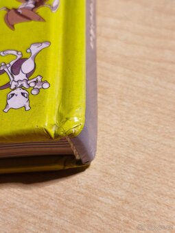 Oficiální Pokémon příručka - Luxusní sběratelská edice - 7