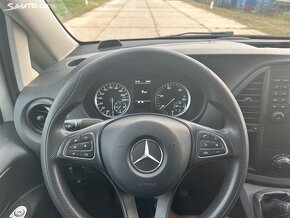Mercedes Vito 111CDI - 7