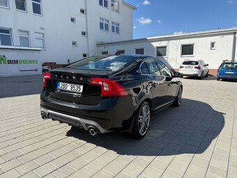 Volvo S60 R-design - 7
