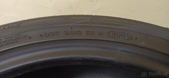 Hankook Ventus Prime 2 235/45 R18 94W 3,5-4,5mm - 7