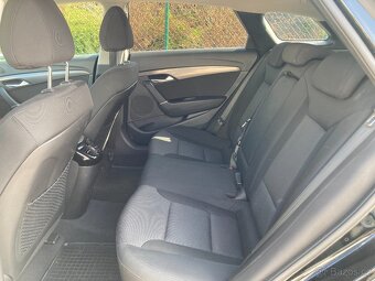 Hyundai i40, 1,7CRDi/100kW Automat ČR - 7