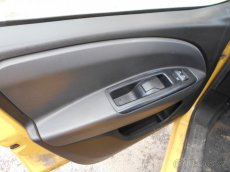 prodám fiat dublo cargo 1,3 jtd nové vstřiky ,rozvody super - 7