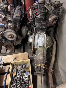Motor - 7