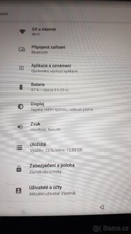 Tablet ALCATEL 10.1 - 7