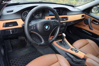 E91 330d LCI 180 kw rok výroby 2009 - 7