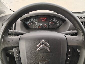 Citroen Jumper 2,2 Hdi 96 kW 2016, pekař - 7