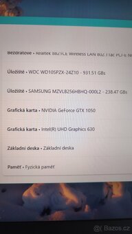 Lenovo IdeaPad L340-17IRH Gaming - 7