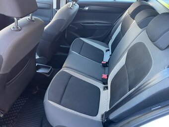Škoda Fabia Combi III, 1.4 TDI 66 kW, rok 2018 - 7