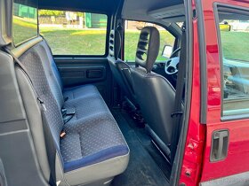 Fiat Scudo, 1.9 Diesel Basis Kasten - 7