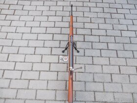 Vojenská vzduchovka vzor 47. - 7