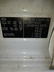 Kia Ceed 1,4 16v - 7