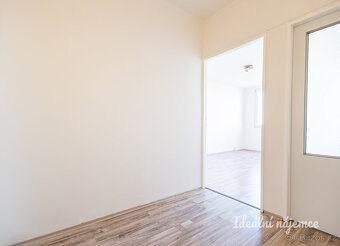 Pronájem bytu 2+kk, Makovského, Řepy, 18500 Kč/měs, 43 m2 - 7