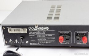 Zesilovač Acoustic Solutions SP101 /24577/ - 7