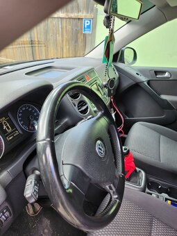Volkswagen tiguan 1.4.tsi 110 kw - 7
