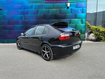 Seat Leon 1.9 TDi - 7