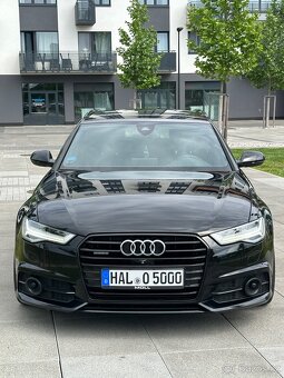 Audi A6 3.0 BITDI - 7