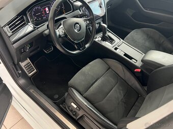 VW Arteon Elegance 2,0TSI 140kW DSG KAMERA KEYLESS NAVI - 7