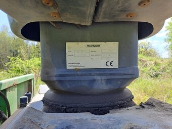 SCANIA R450 6x4 - 7