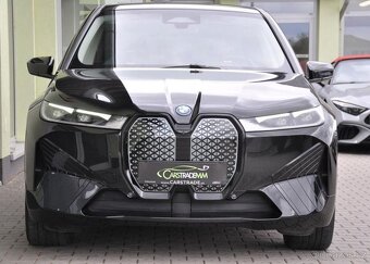BMW iX xDrive40 326k - 7