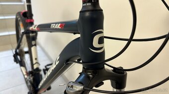 MTB CANNONDALE, kola 29", rám L,pro jezdce od 175 cm - 7