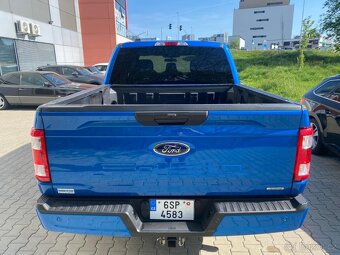 Ford F-150 2.7 V6 2021 - 7