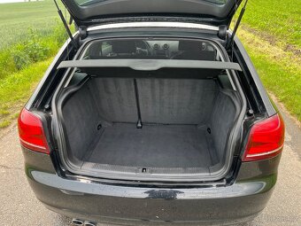 Audi A3 1.9 TDI 77kw - 7