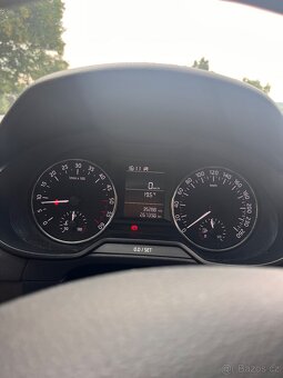 Škoda octavia III 1.6tdi - 7