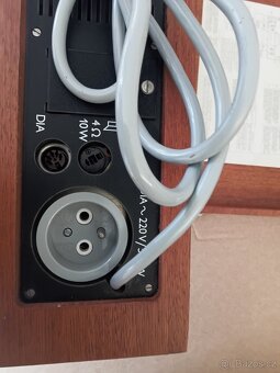 Magnetofon TESLA - 7