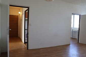 Prodej DB 3+1 Vyškov, ul. Tyršova - 7