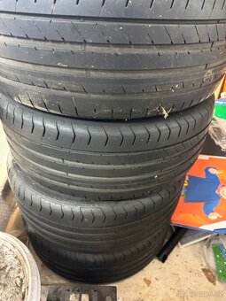 Alu sada 5x120 r19 255/35 - 7