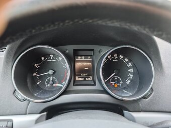 Škoda Yeti 1.2Tsi DSG 1.majitel - 7