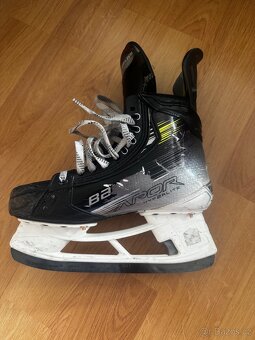 Bauer Vapor Hyperlite 2 - 7