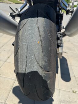 Suzuki SV1000 S - 7