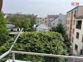 Prodej bytu 2+1, 58 m², Písek, ul. Erbenova - 7