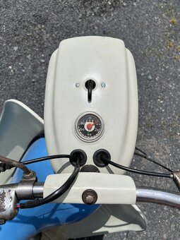 Jawa 50/20 - 7