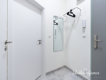 Pronájem bytu 2+kk, Za Černým mostem, Kyje, 21 900 Kč/měs, 5 - 7
