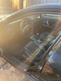 Mazda 6 2.3 122kw ND - 7