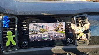 Škoda Kodiaq SportLine 2.0 TDI DSG 4x4 , 2019, Odpočet DPH - 7