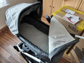 Kočárek Britax Römer Go Big 2 - 7