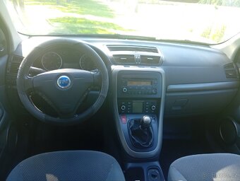 Fiat Croma LPG - 7