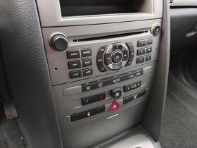 Peugeot 407 1,6HDI 80kW 2005 SEDAN KRASNY JEZDI, DILY - 7