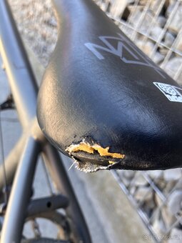 BMX mongoose L40 - 7