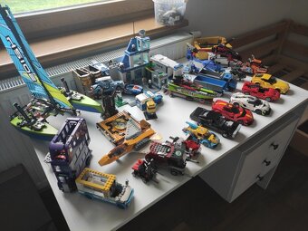 Lego - 7