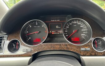 Audi A8 D3 4.2 TDI - 7