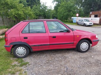 Škoda Felicia 1.3 LXi eko zaplacen - 7