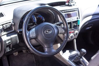 Subaru Forester 2.0 XS Comfort - 7