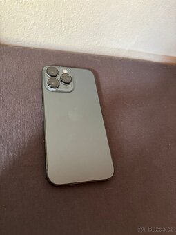 Apple Iphone 14 PRO MAX 256 GB - 7