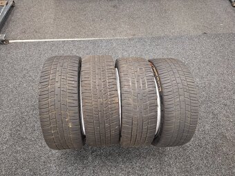 Alu kola R17x7 - 7