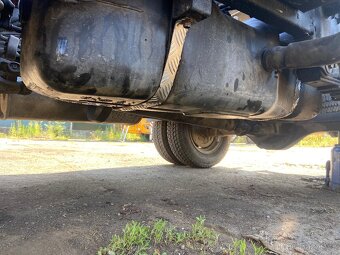 Sklápěč/hydraulická ruka,153000km,150 000,- SERVIS24/2025 - 7